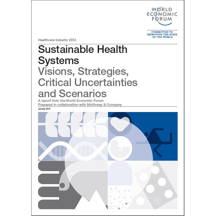 Sustainable Health Systems (2040)