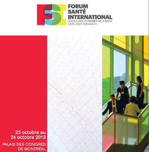 Brochure FSI 2013