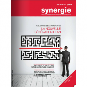 Synergie Lean