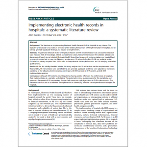 implementing-electronic-health-records