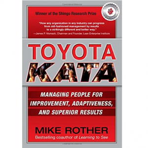 Toyota Kata