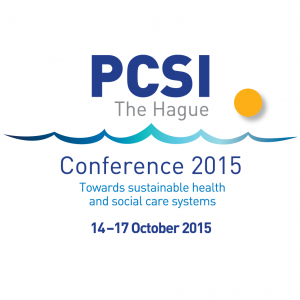 PCSI conférence annuelle 2015