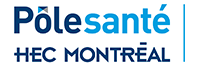 Pôle Santé Logo